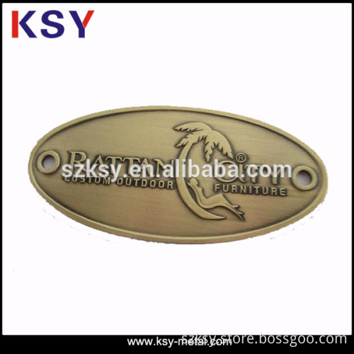 Hot sell custom metal medal with factory price